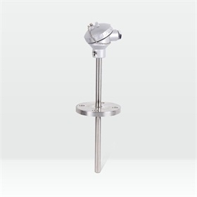 活動法蘭式熱電阻