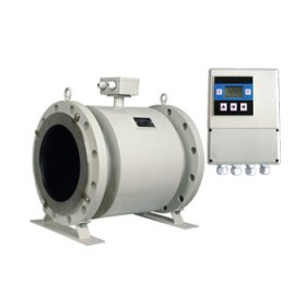 JP-LDEF分體式電磁流量計