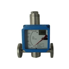 JP-LZ/H金屬管轉子流量計