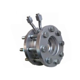 JP-LGKH環室孔板流量計